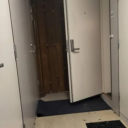 2 Roms Apartmán Krokelvdalen